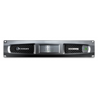 Crown DCi4|600N