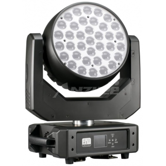 Anzhee PRO H37x15Z-WASH WHITE