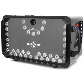 DJ POWER H-2VSD
