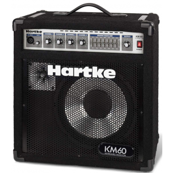 Hartke KM60