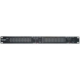 American Audio XEQ-152B Equalizer