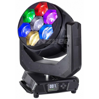 Anzhee PRO PHOENIX B-EYE 760z