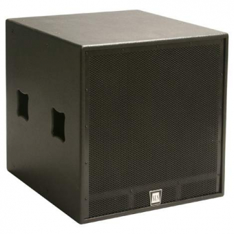 SLS Audio 118EL-BK