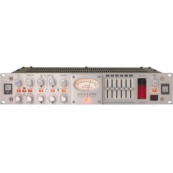 Avalon Design VT-747SP
