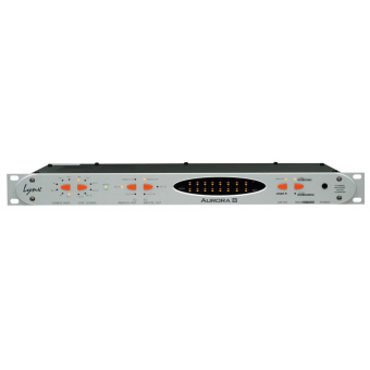 Lynx Studio Aurora 8