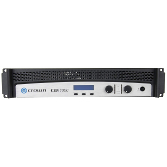 CROWN CDI 1000 