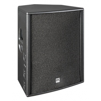 HK AUDIO PR:O 15 XD