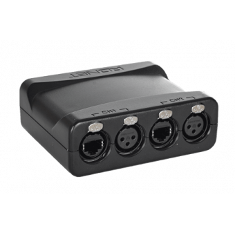 DB_TECHNOLOGIES RDnet Control 2