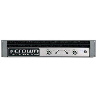 Crown MA-9000i