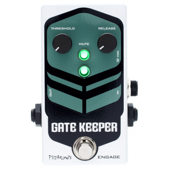 PIGTRONIX FNG Gatekeeper Noise Gate