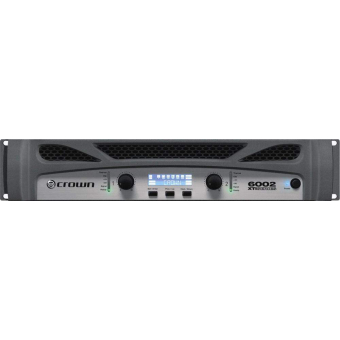 CROWN XTI6002
