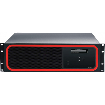 Biamp Tesira SERVER-IO AVB