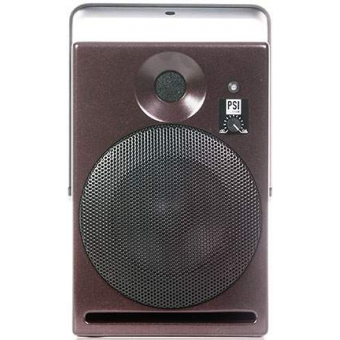 PSI AUDIO A14-Master Red