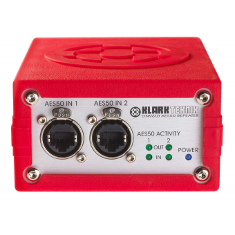 Klark Teknik DN9610