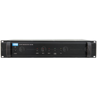 PROAUDIO EA-16D