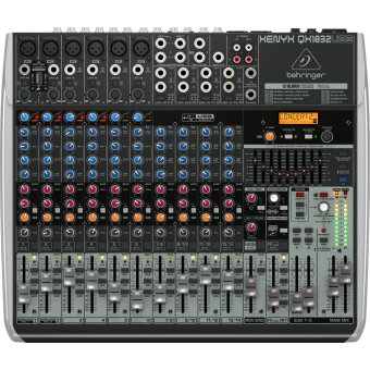 Behringer QX1832USB 