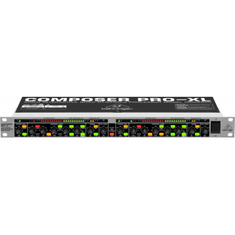 Behringer MDX2600