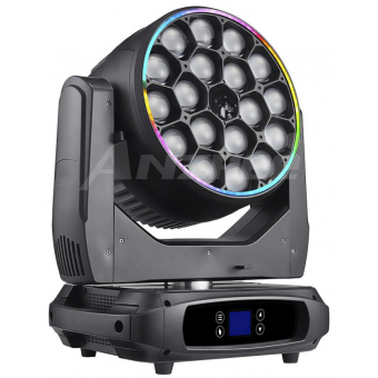 Anzhee H18x40Z B-EYE Laser