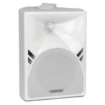 Work Studio - LINE-50 White