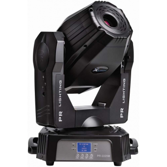PR Lighting XL 250 M