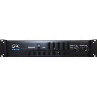 QSC RMX850a