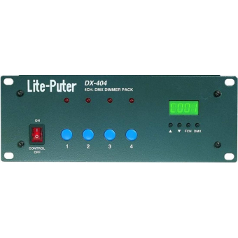 Lite-Puter DX-404