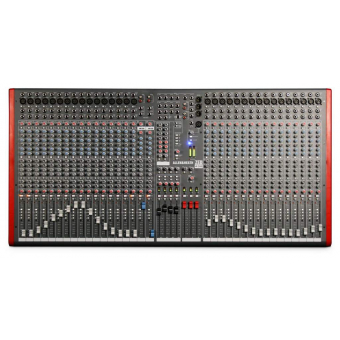 Allen&Heath ZED436