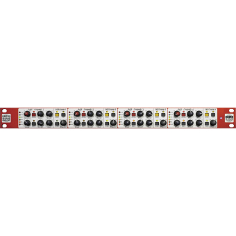 Klark Teknik DN530
