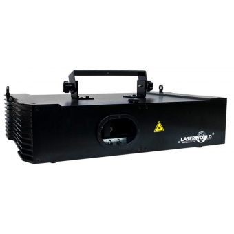 Laserworld CS4000RGB