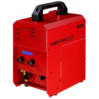Antari FT-200