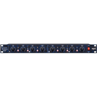 SPL Transient Designer 4