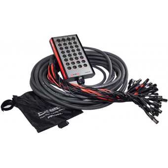 Proel DHBOX2408