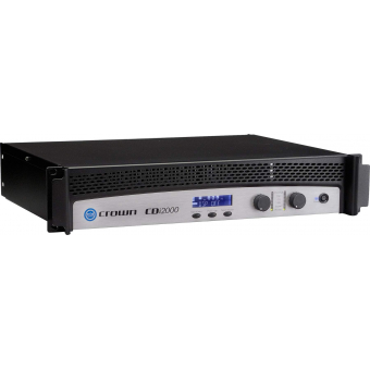 Crown DSi2000