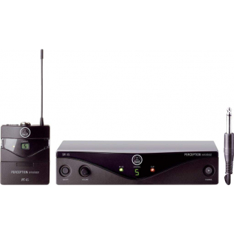 AKG Perception Wireless 45 Instr  Set  С3