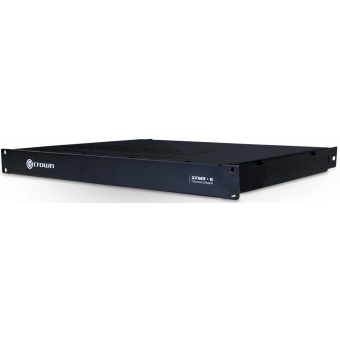 Crown XFMR8+