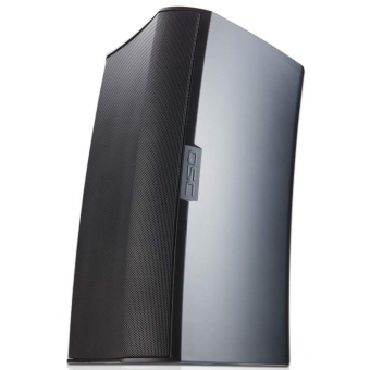 QSC S12-BLK