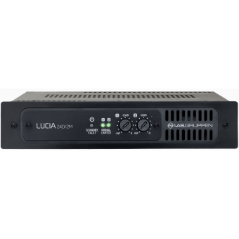 Lab.gruppen Lucia 240/2M