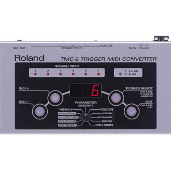 Roland TMC-6 