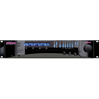 ORBAN OPTIMOD-TV 6585 DIGITAL PROCESSOR