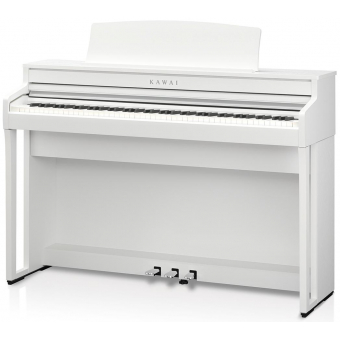 Kawai CA49 W