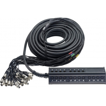 STAGG NSB-30/24X8XR