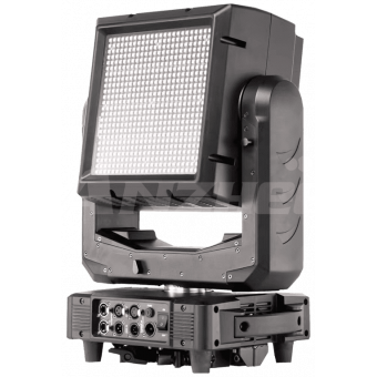 Anzhee H25x40Z-STROBE MATRIX