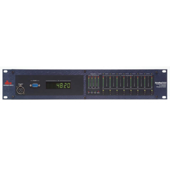dbx DriveRack 4800TIO