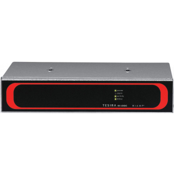 Biamp Tesira EX-LOGIC