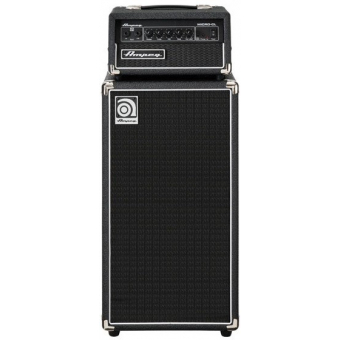 AMPEG - MICRO CL STACK