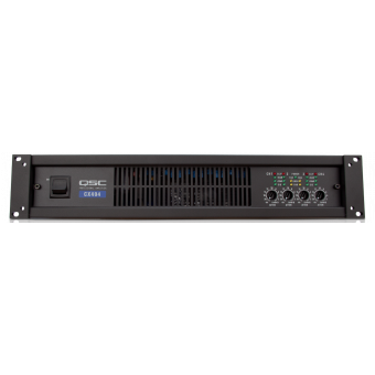 QSC CX404
