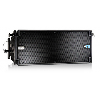 DB_TECHNOLOGIES DVA-T8