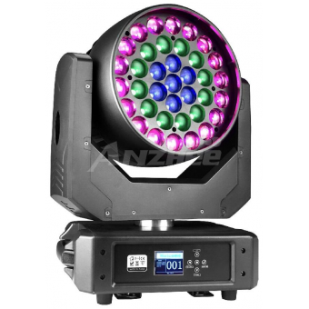 Anzhee PRO H37x15Z-WASH