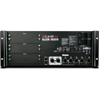 Allen&Heath DLive-DM0