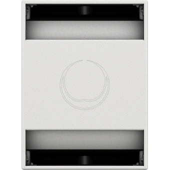 Turbosound NuQ118B-WH